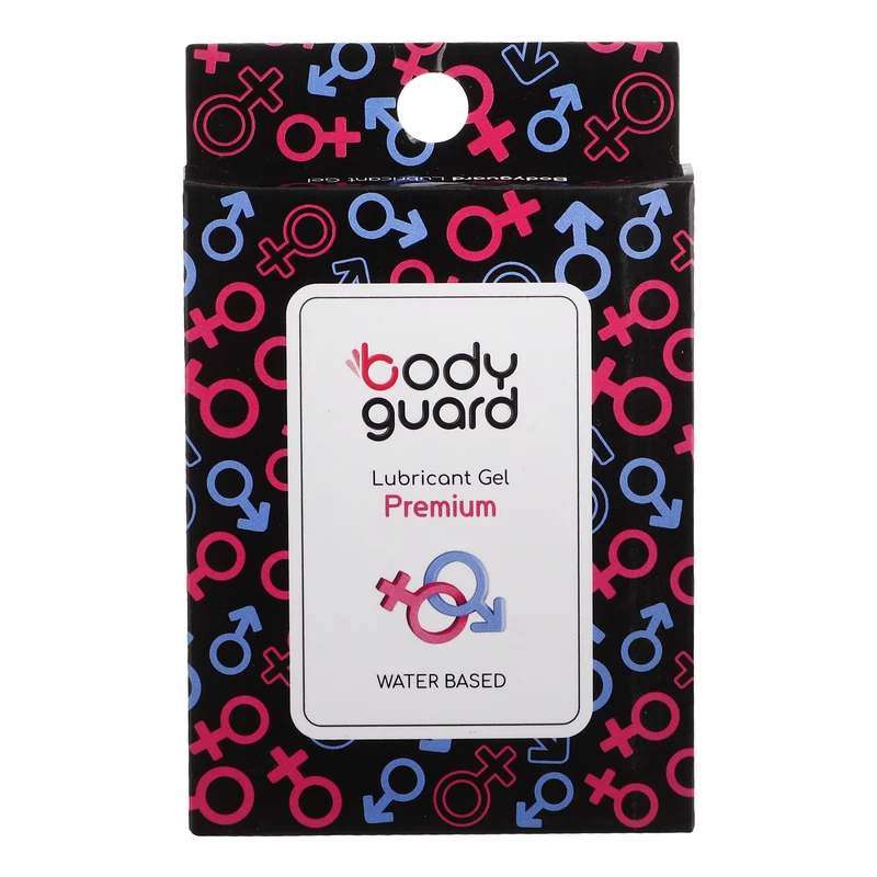 5567037117c456d1293b2ffb1bf5d54d52d360e1_1720530350 ژل لوبریکانت بادیگارد مدل Premium بسته 3 عددی - Image 1