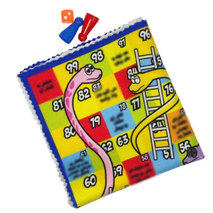 مار و پله زناشویی