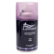 اسپری خوشبو کننده هوا لمسر مدل TOM FORD حجم ۲۵۰ میلی‌لیتر 🌿✨