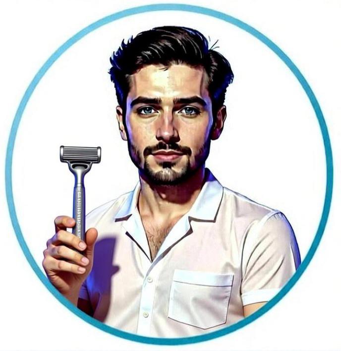 اصلاح سر و صورت 💈🪒