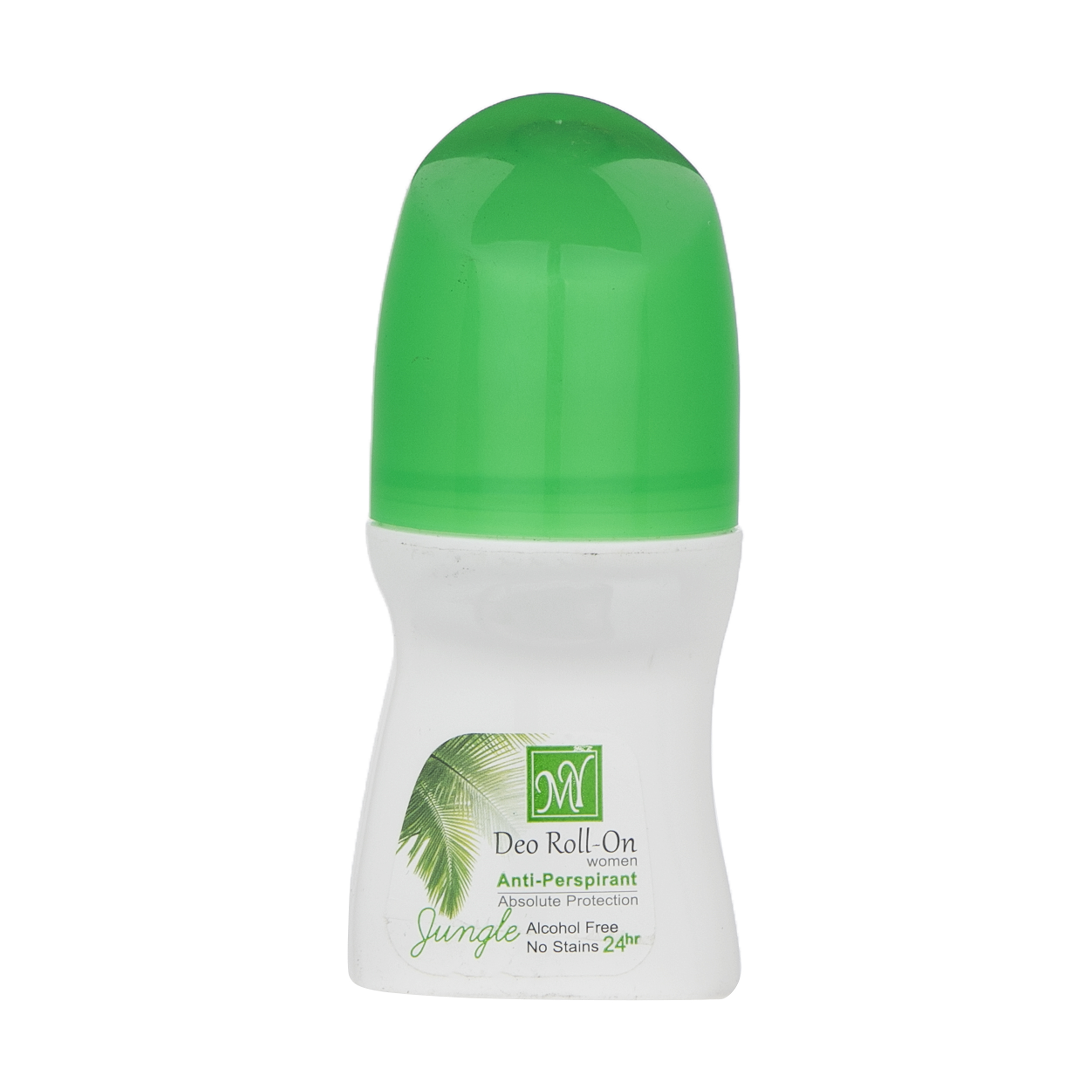 رول ضد تعریق زنانه مای مدل جانگل