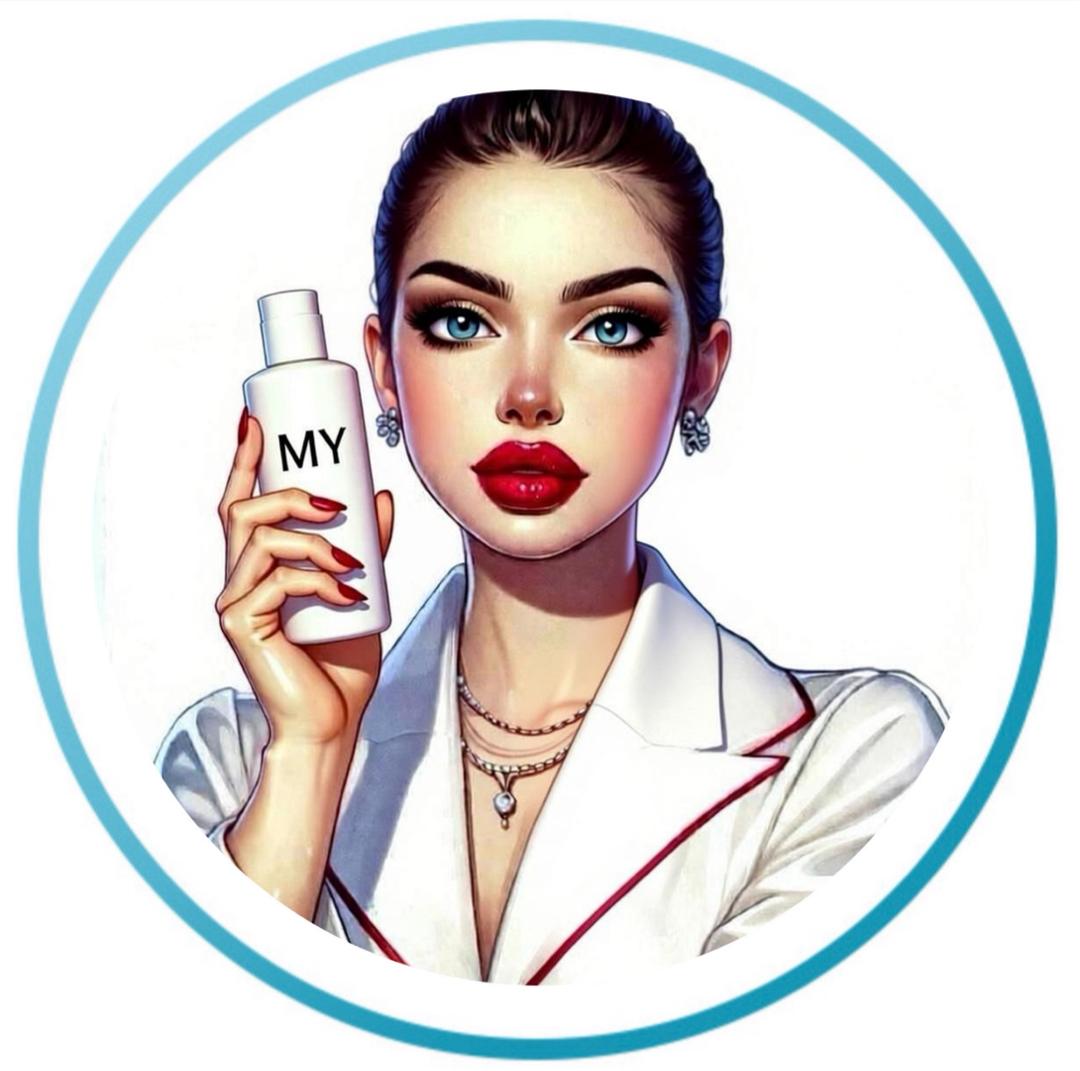 شامپو سر بانوان 🧴