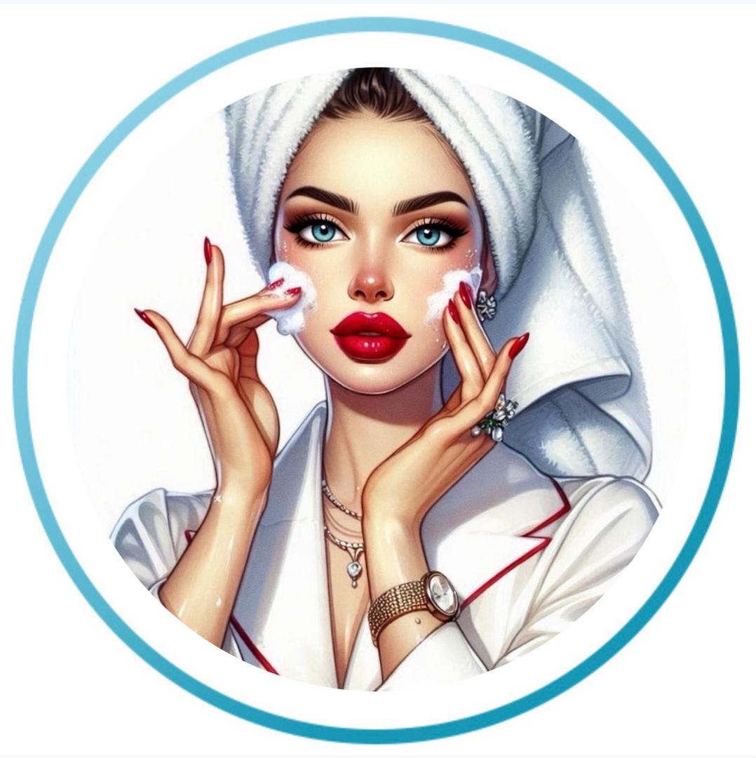 مراقبت از پوست 🌿